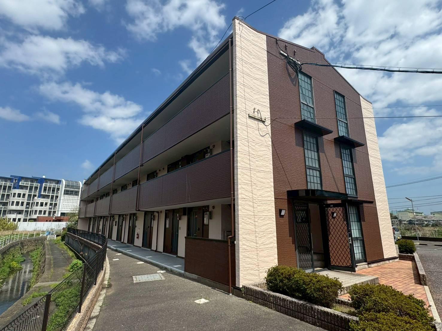 ザ バリーズスクエア