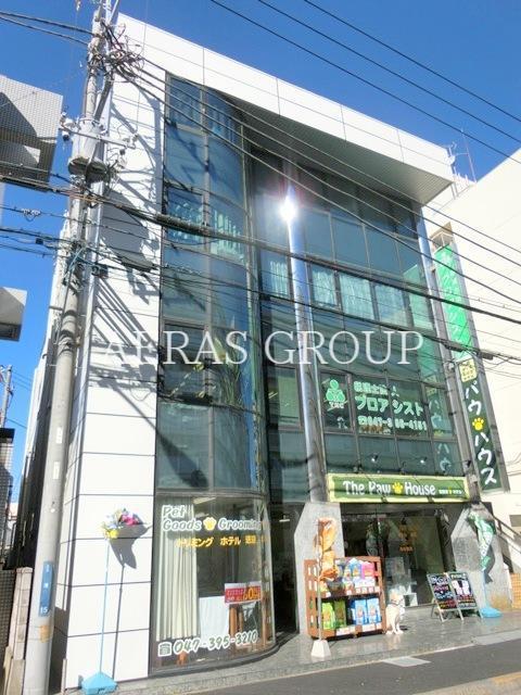 KRDビル