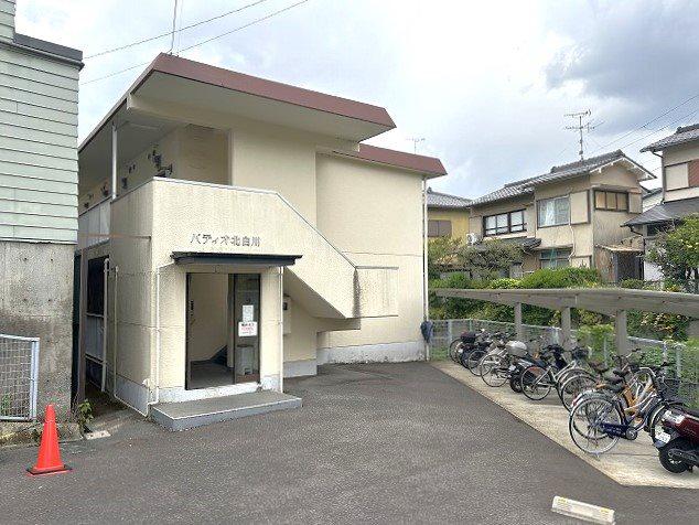 パティオ北白川
