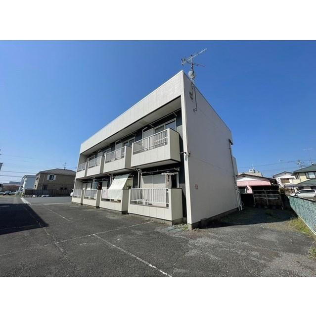 岩間ハイツ