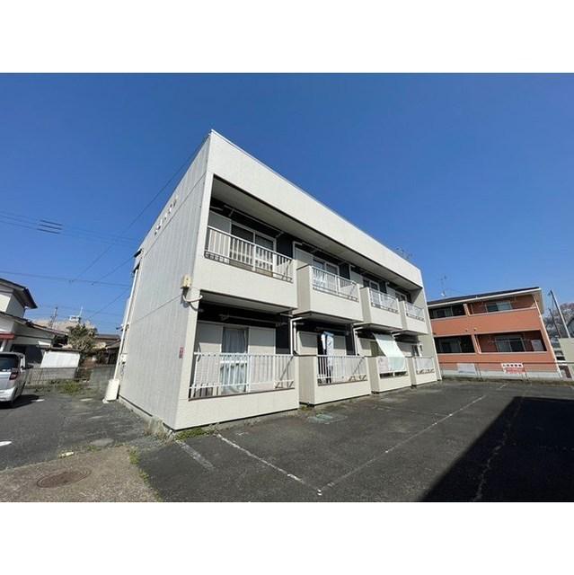 岩間ハイツ