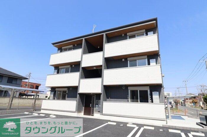 EIJU HOUSE II