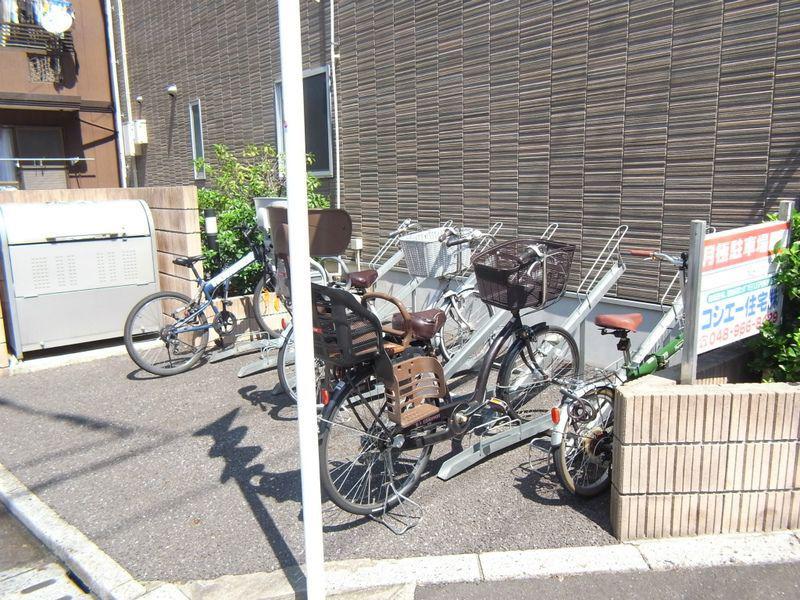 リブリ・満開