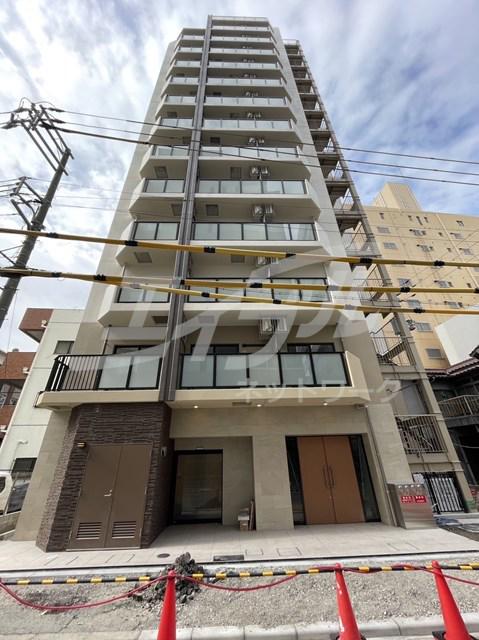 ALZA西本町