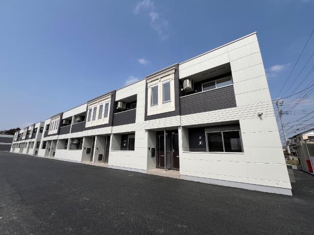 ＪＲ常磐線 牛久駅 徒歩30分  築2年