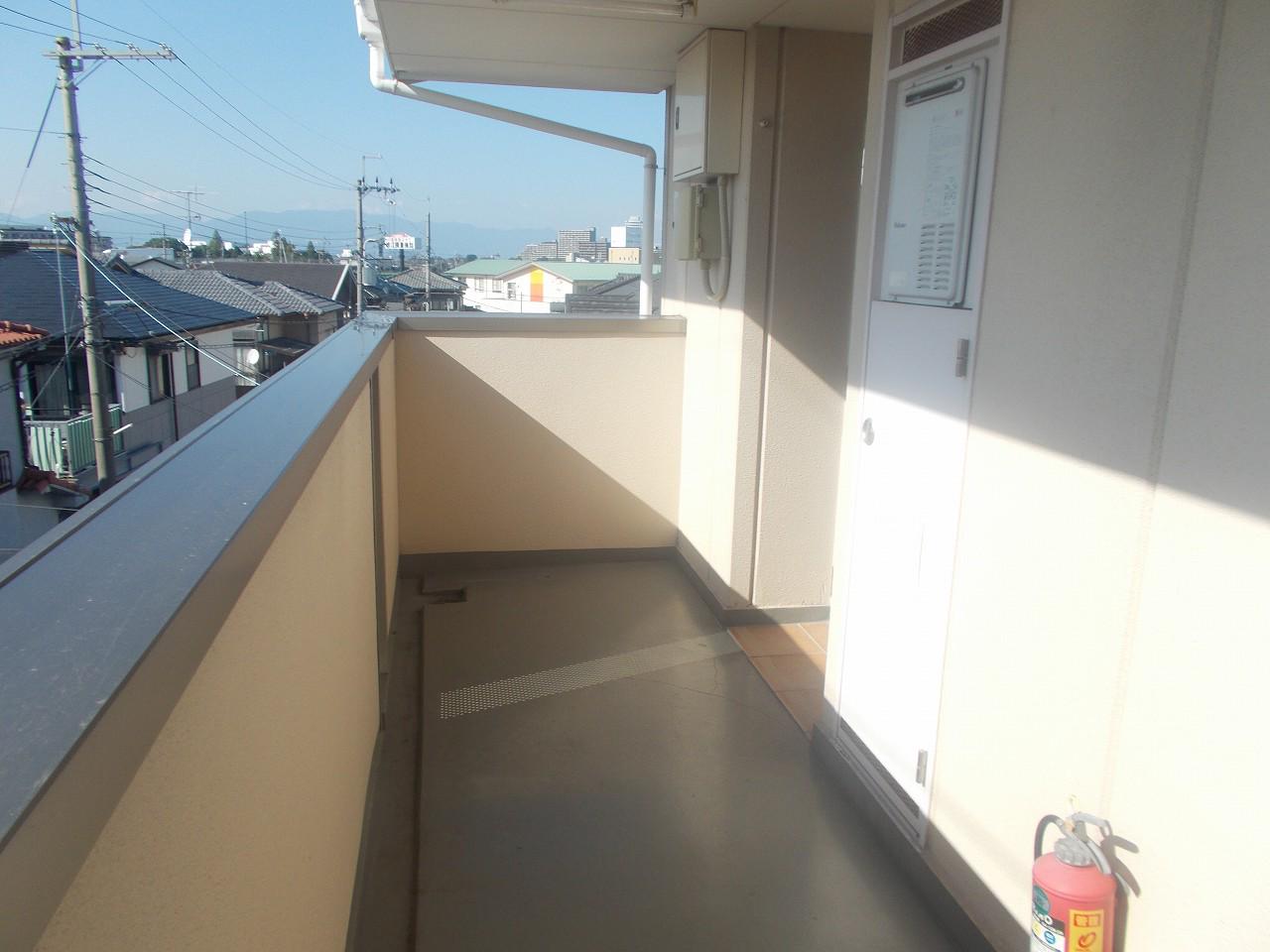 セイバリー東矢倉