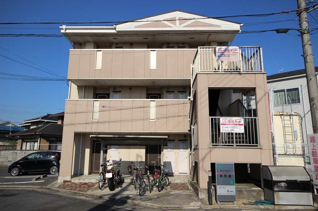 セイバリー東矢倉