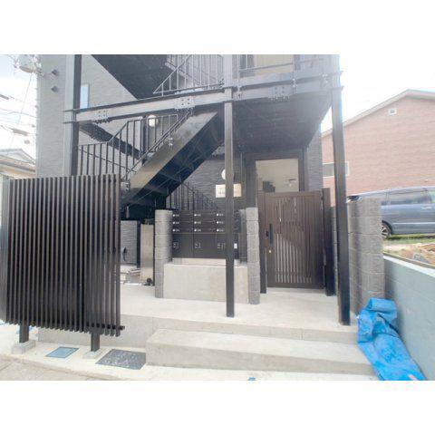 MQUARTO川口