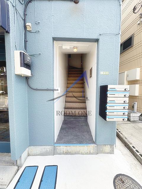 コントレールセンジュベース