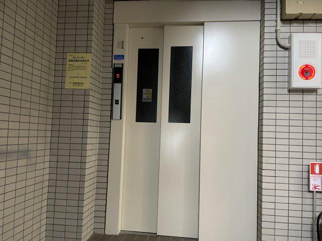 コーピアス扇橋