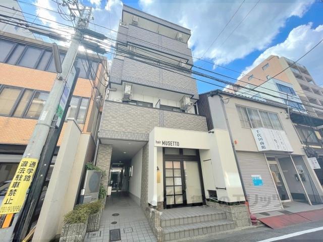 シティコート室町