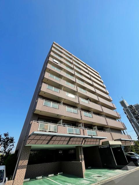 南海本線 堺駅 徒歩9分 10階建 築20年