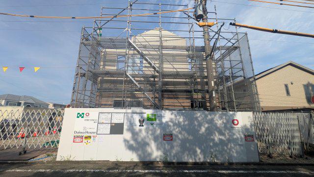 ルシアル湘南(2LDK/1階)