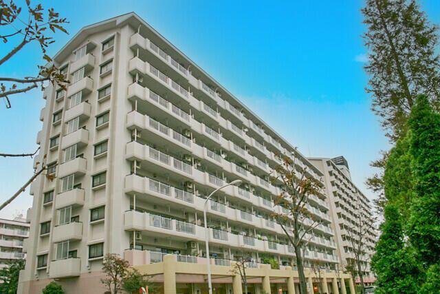 とちのき通リ北弐番館