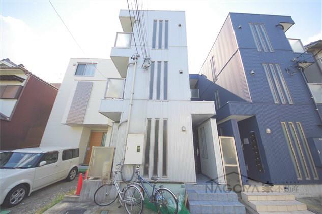 ANDY茶屋ヶ坂
