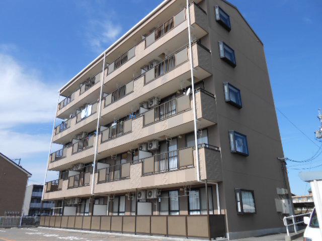 グランドパーク早川