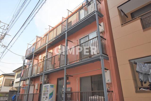 ピアーチェ落合
