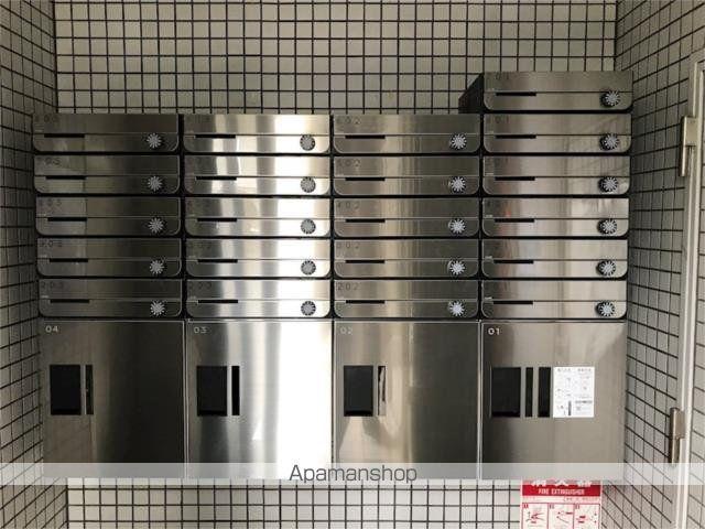シャトー辰巳