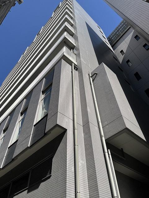 初台駅1分 プライムアーバン初台 ワンルーム WNF