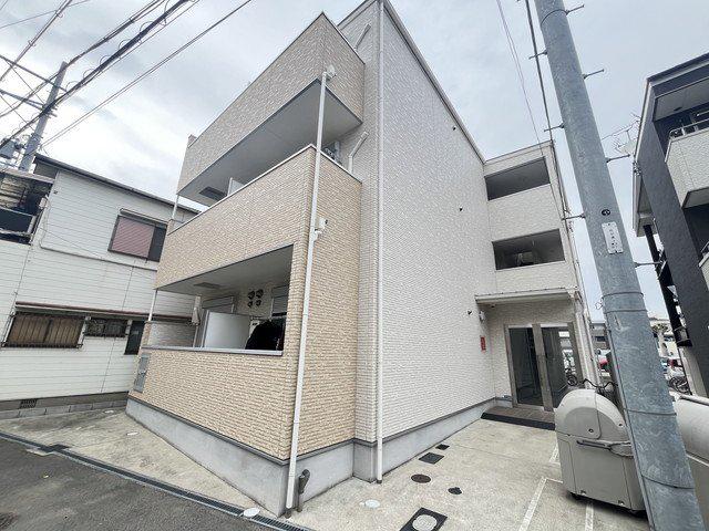 グランエクラ加島II