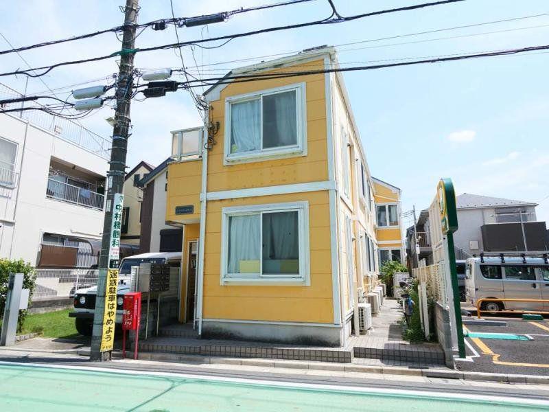 シエスタ上鷺宮