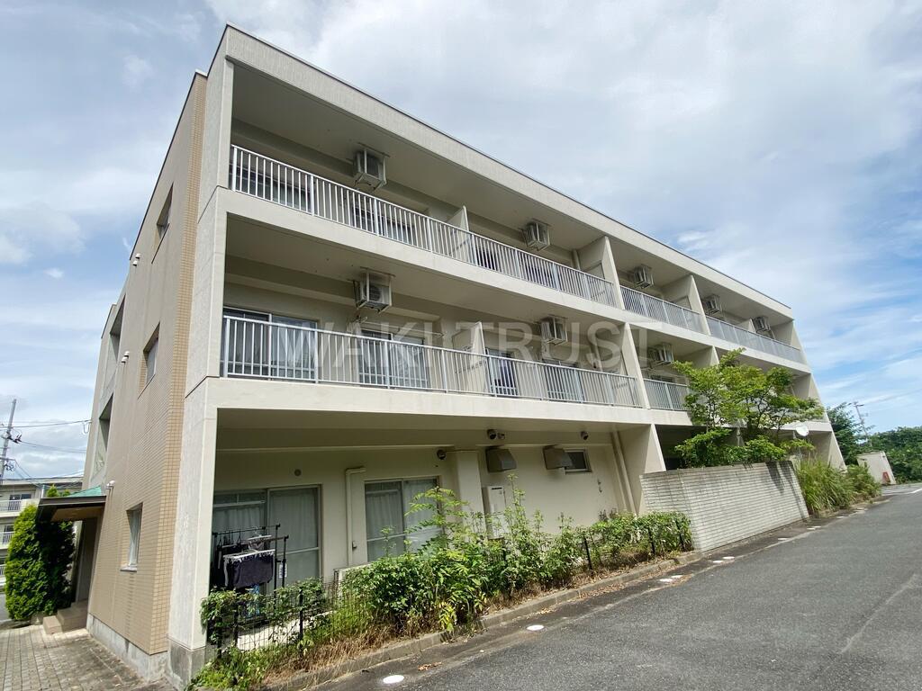 ティアレ高坂