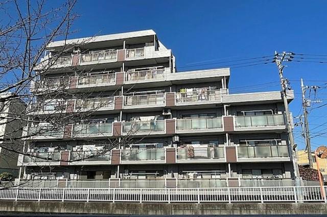 ルジェンテ・リベル氷川台