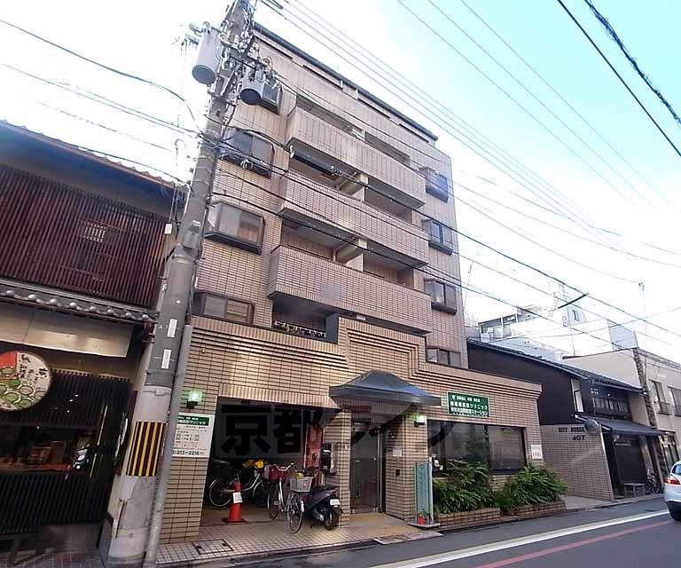 シティーハウス407