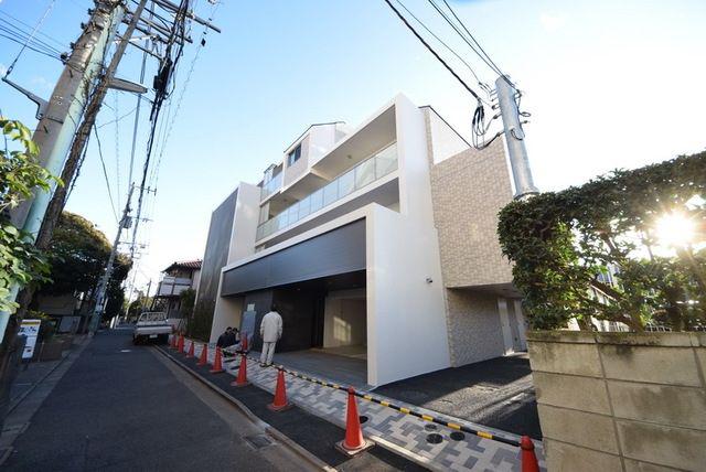 クラール阿佐ヶ谷