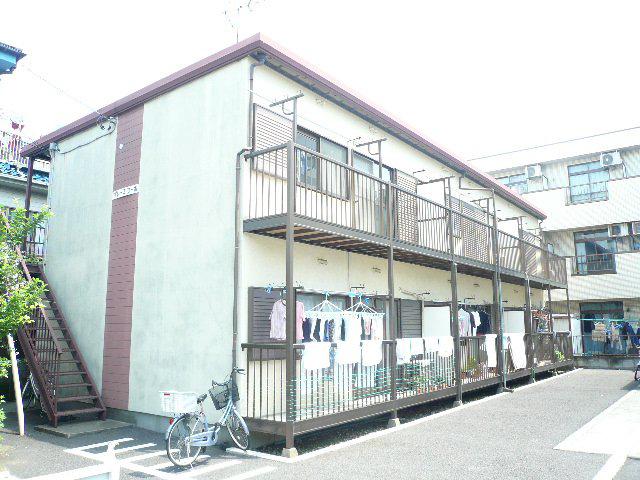 グレースコーポ
