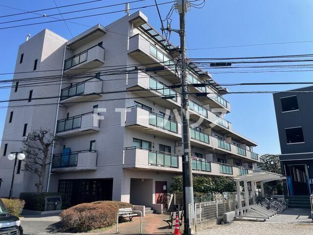 レジョンドール船橋