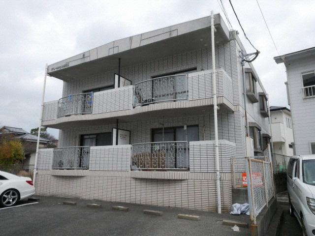 グリーンヒル赤司II