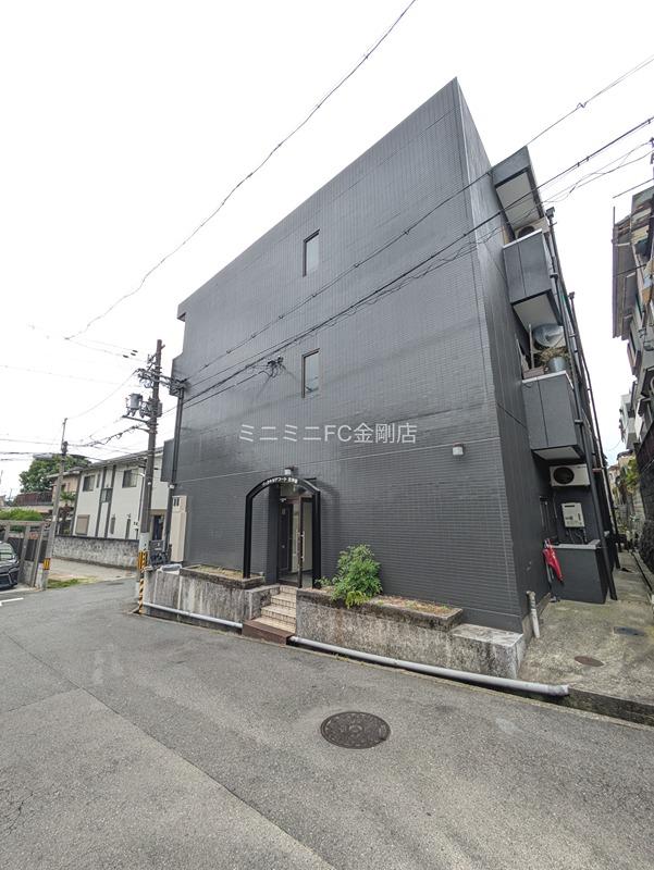 ヴィクトリアコート北野田