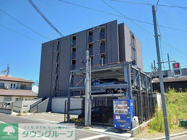 ラ・ルミエール