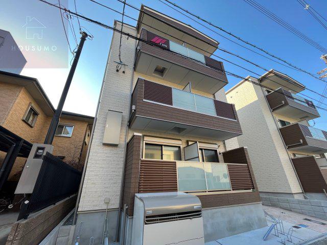 メゾンボヌス