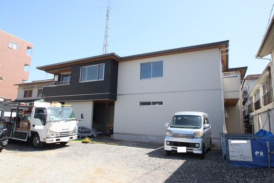 ＪＲ山陽本線 岡山駅 徒歩13分  築1年(1LDK/1階)
