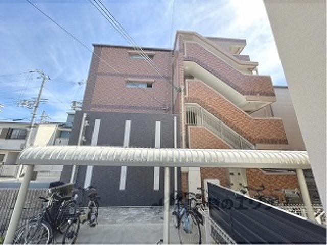 ラフィナット馬塚
