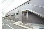 ウイスタリア市川南II
