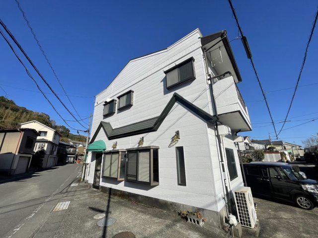 コーポ安並