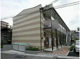 レオパレス神屋町