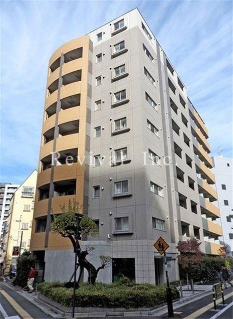 プラース千代田富士見