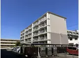 京王清新マンション B号棟