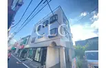 峯の雲ビル