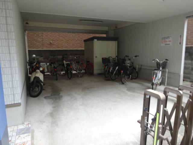 光コーポ淀川