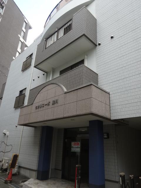 光コーポ淀川
