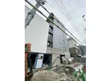 ブランシエスタ西京極