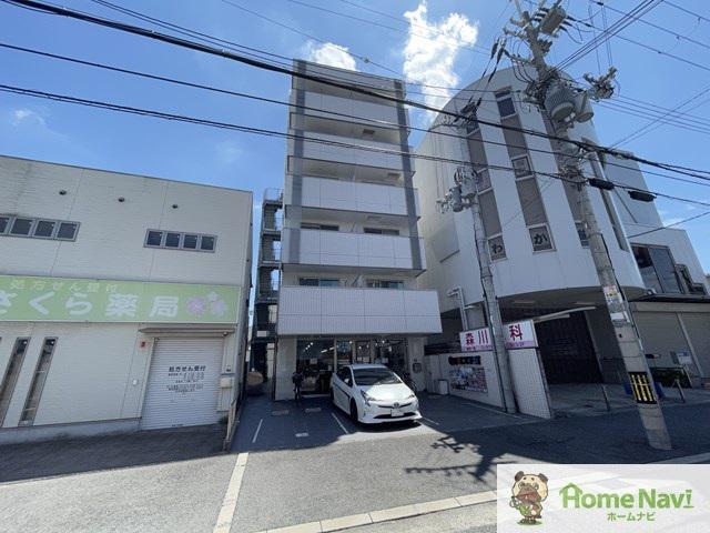 アベニュー岡