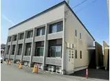 アスコット古川III番館