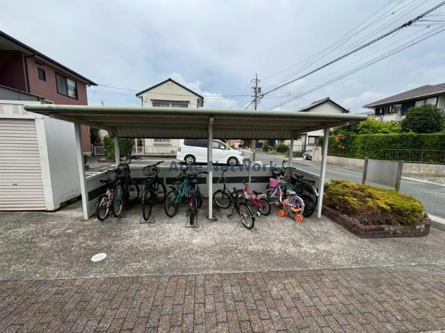 ビューテラス佐野