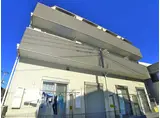 メゾンときわ勝田台
